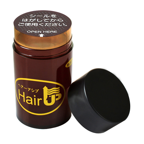 흑채헤닉스 헤어업 흑채 45g