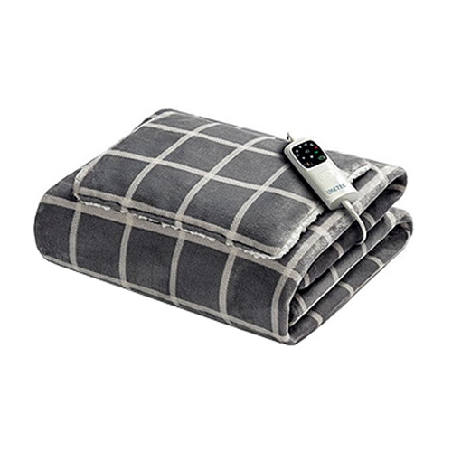 이메텍  오버블랑켓 포켓형 전기담요 GOK-918