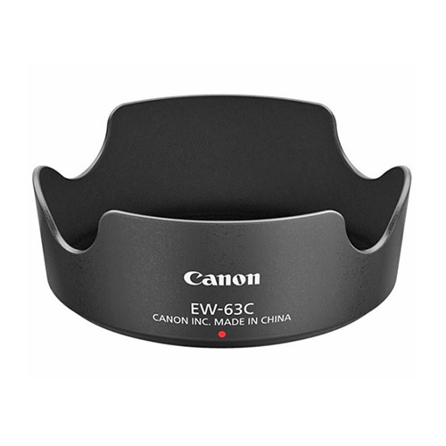 캐논  EW-63C 렌즈후드