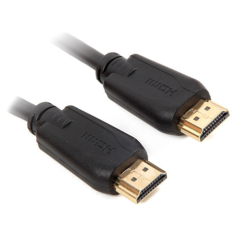 HDMI Ver1.4 기본형 골드 케이블