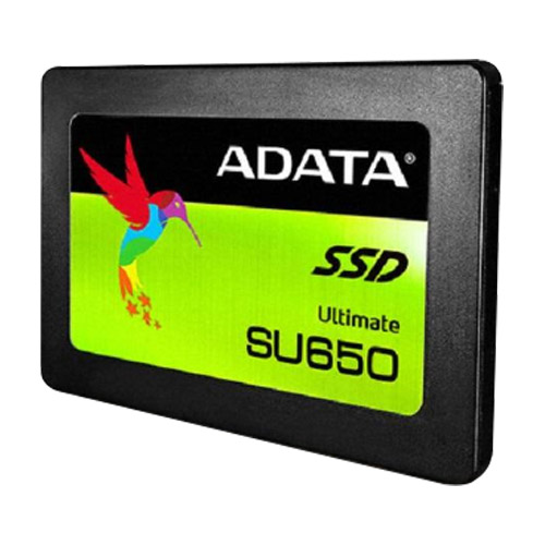 ADATA  Ultimate SU650