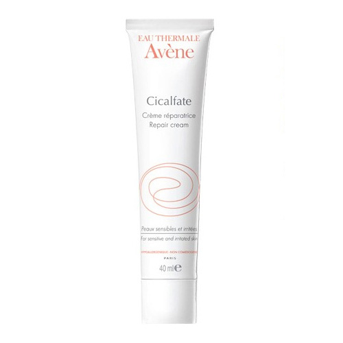  아벤느 시칼파트 SOS 리페어 크림 40ml [1개]