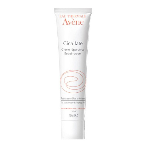  아벤느 시칼파트 SOS 리페어 크림 100ml [1개]