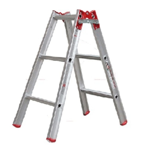 우신실업  AH형 3단 겸용 사다리
