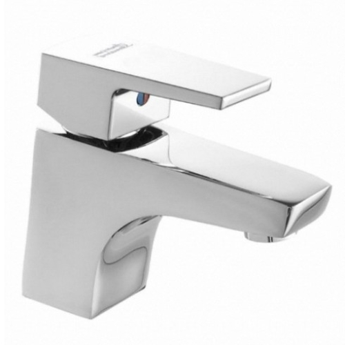 아메리칸스탠다드  컨셉 큐브 1홀 세면 수전 1650