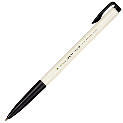 동아연필  스피디볼 0.38mm