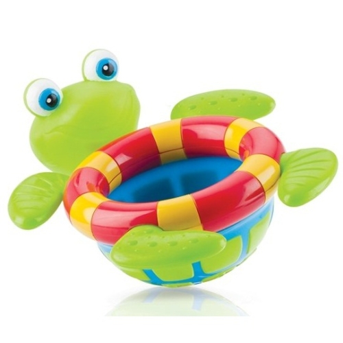 누비 물놀이 거북이 폭포 (6145)