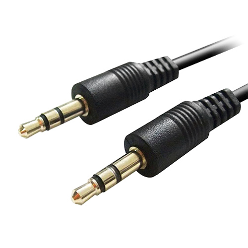 대원TMT  3.5 스테레오 케이블
