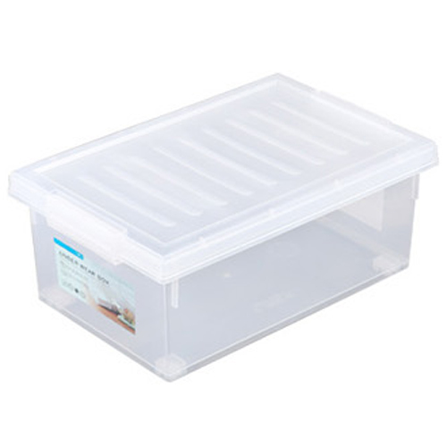 창신리빙  시스템 리빙박스 18L