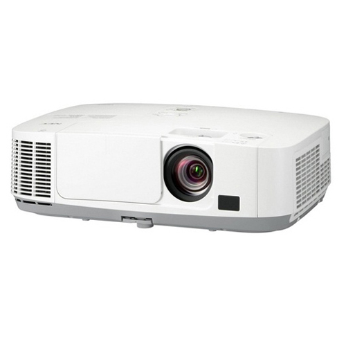 NEC  NP-PE501X