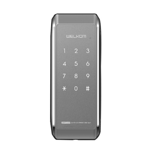 솔리티  웰콤 WAT110 (번호전용)