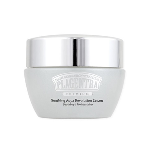 프라젠트라 수딩 아쿠아 레볼루션 크림 50ml
