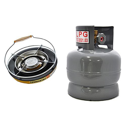 동성정밀  해바라기 버너 (DSR-1004)