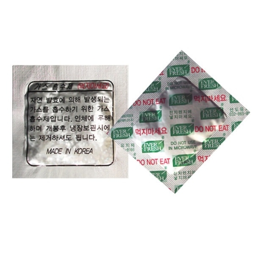 롤팩  산소흡수제