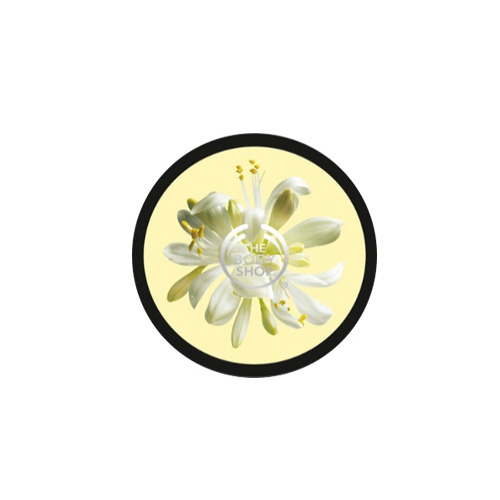 더바디샵 모링가 바디 버터 200ml