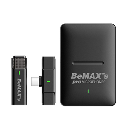 이안시스테크  BeMax BePro-01