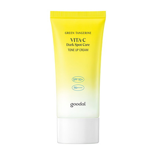 구달 청귤 비타C 잡티 톤업크림 50ml