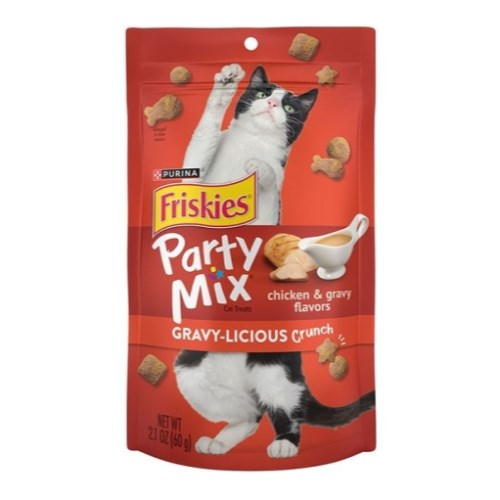 프리스키 파티믹스 치킨 그레이비 60g
