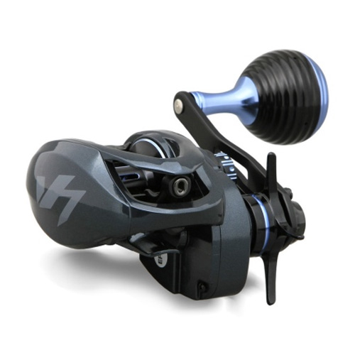 코커스  크레만 V7 4.8:1