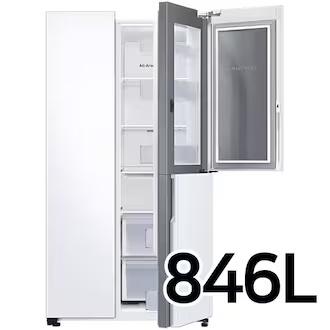 삼성전자  메탈 RS84B5071WW