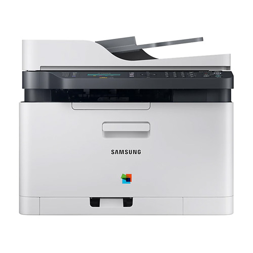 삼성전자  SL-C565FW 스마트 알뜰토너 리필 개조
