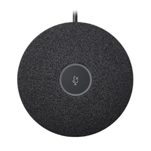 로지텍  RALLY MIC POD