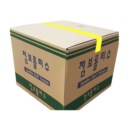 백화특수제지 민자 2겹 점보롤 M300
