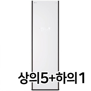 LG전자 오브제컬렉션 스타일러 S5WBP
