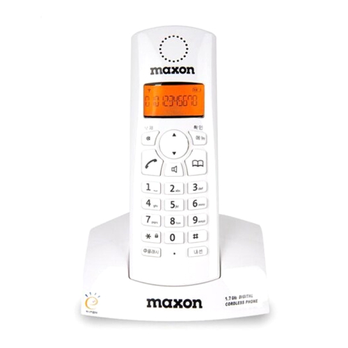 맥슨전자  MDC-3035