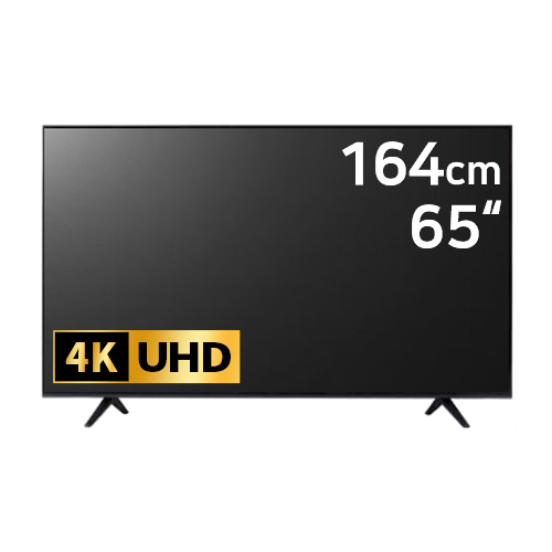 아이온코리아 BOSSWIZ 65인치 구글 UHD 4K LED TV