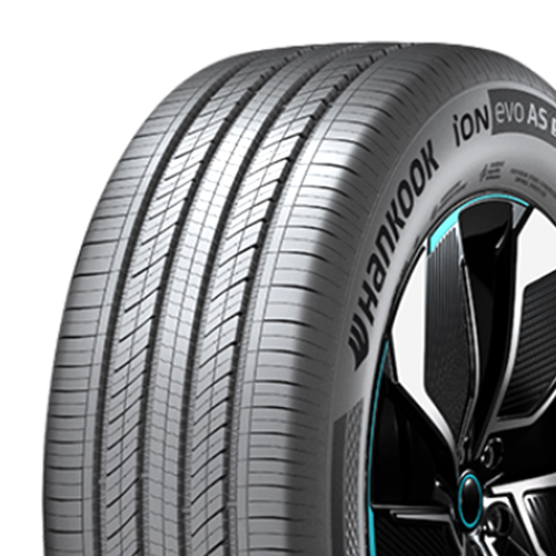 한국타이어  아이온 에보 AS IH01 235/45R18