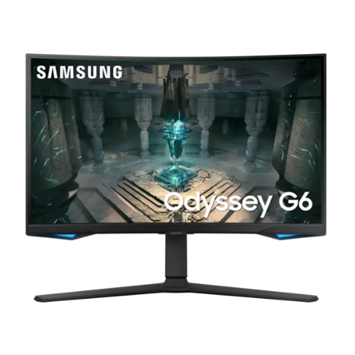 삼성전자 오디세이 G6 G65B S27BG650