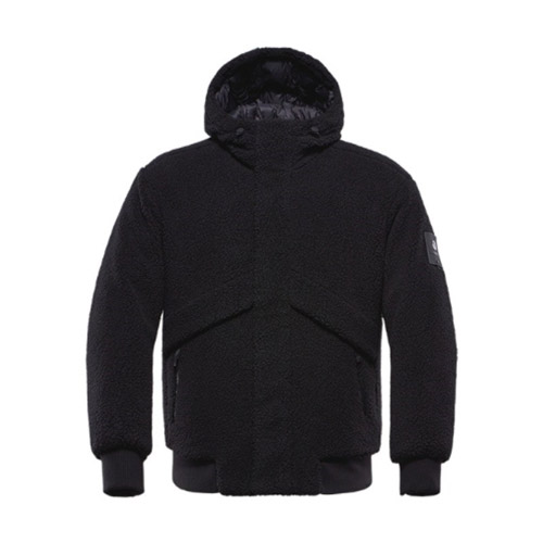 블랙야크 남성 M시트다운플리스봄버 (1BYJKW2901)