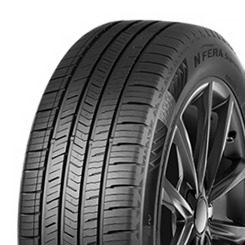 넥센타이어  엔페라 슈프림 SUV 265/50R20