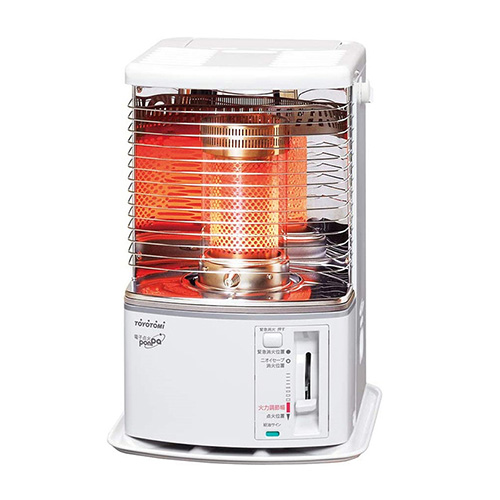 토요토미  RS-H29M(W)