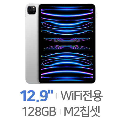 Apple  2022 iPad Pro 12.9 6세대
