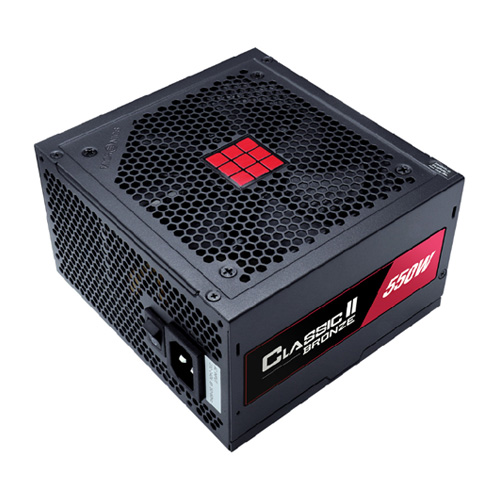 마이크로닉스  Classic II 850W 80PLUS Bronze 230V EU HDB (중고)