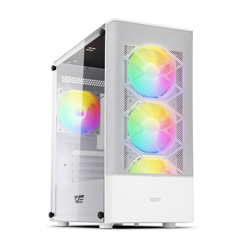 darkFlash  DK200 RGB ADVANCED 강화유리