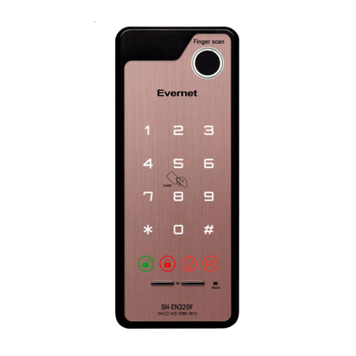 에버넷  SH-EN320F