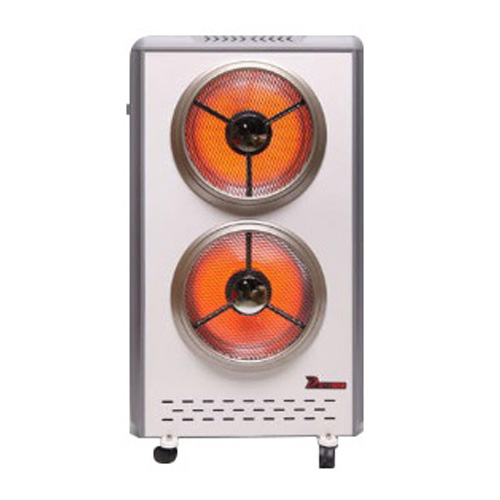 미래테크원  하이라이트 온풍히터 MR-2000