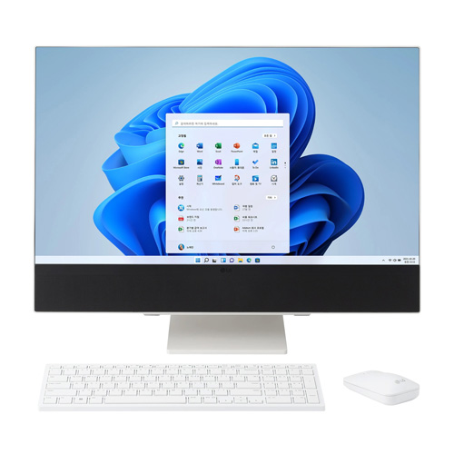 LG전자  24V70Q-GR30K