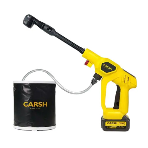 카쉬 무선 고압세척기 XS-003