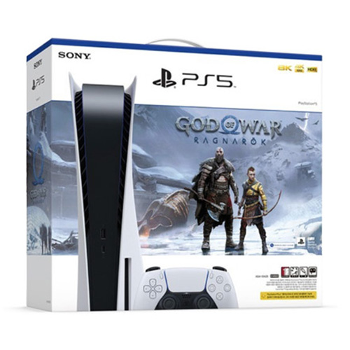 SIE  플레이스테이션 5 825GB CFI-1218 게임 번들