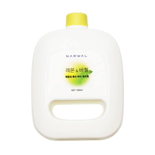 나르왈  Freo 전용 바닥 다목적 클리너