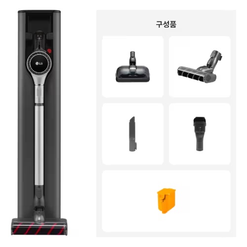 LG전자 코드제로 A9S AT9270SA
