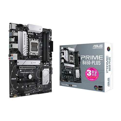 ASUS PRIME B650-PLUS STCOM