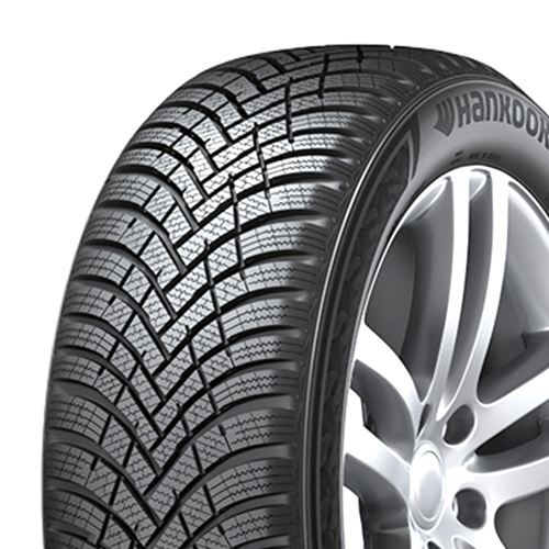 한국타이어  윈터 아이셉트 RS3 W462 205/65R16
