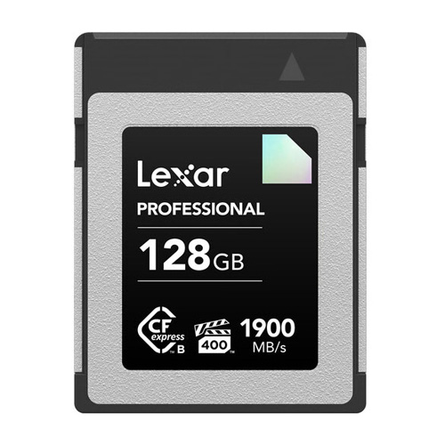 렉사  CFexpress Professional 다이아몬드시리즈