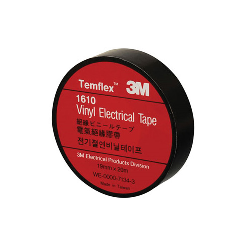3M  전기 절연 테이프 19mm x 20m