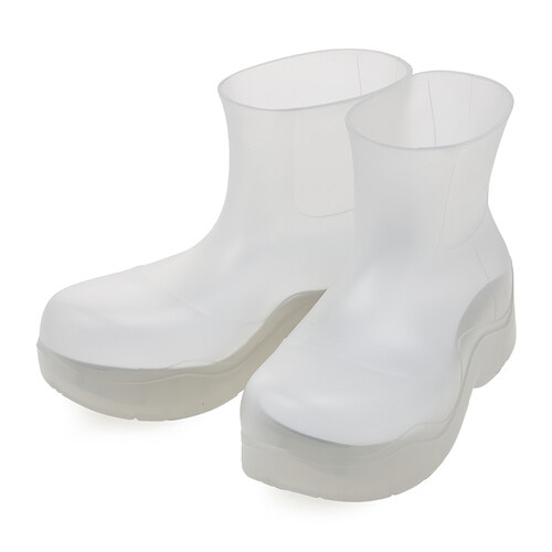 보테가베네타 퍼들 레인부츠_640043 V2AS0 8344